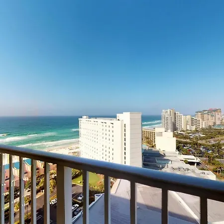 Tides 1511 Villa